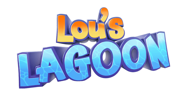 Lou's Lagoon