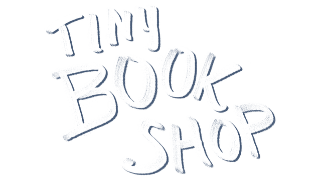 Tiny Bookshop