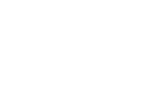 Handwritten-style font with uneven letter heights and whimsical dots.