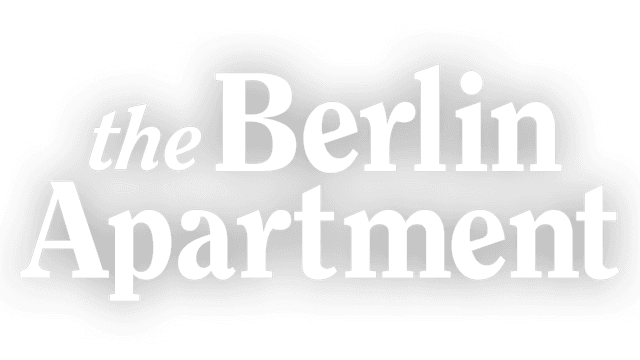 Elegant serif font with staggered hierarchy; bold and classic style.