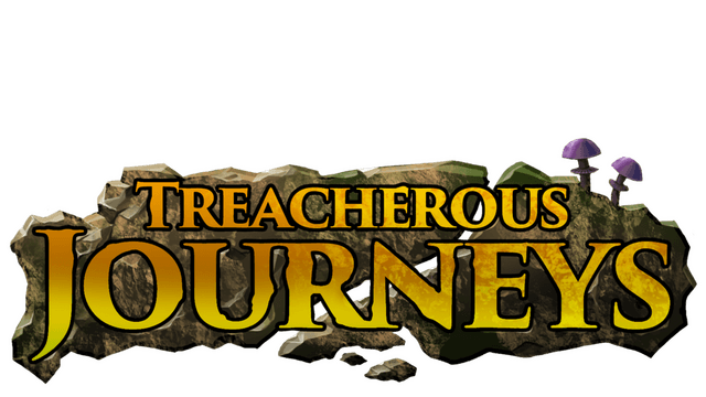 Treacherous Journeys