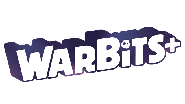 3D bold font, stylized skull replaces dot over 'i'.