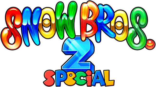 SNOW BROS. 2 SPECIAL