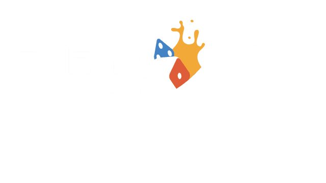 Finely Diced