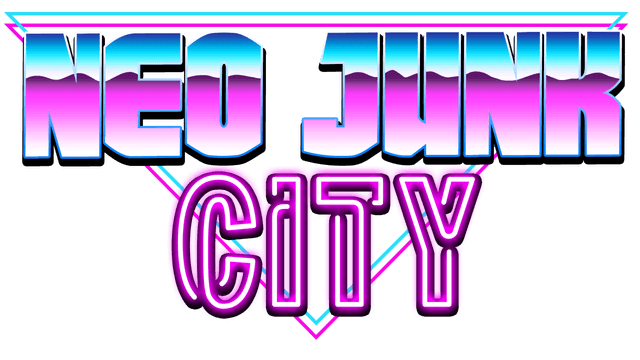 Neo Junk City