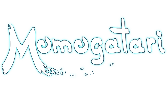 Paintbrush-style font with fluid strokes, bright outline accents.