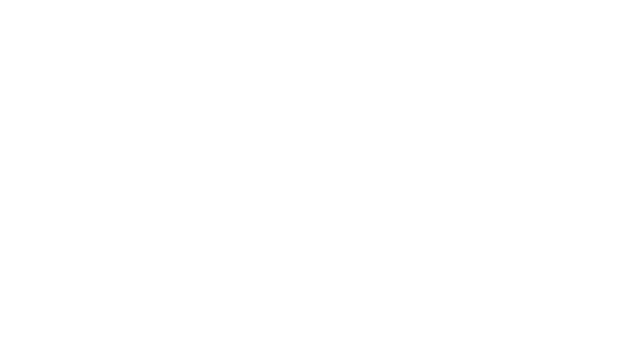 Stylized jagged font with distressed, uneven edges for a rugged look.