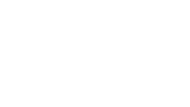 Blocky font with blurred edges, bold spacing; minimalistic design.