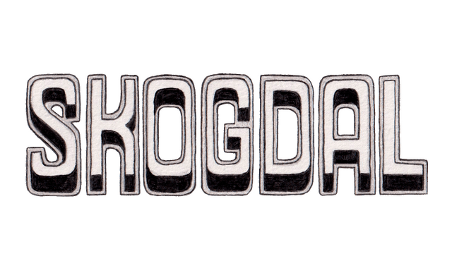 Skogdal
