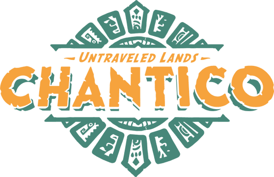 Untraveled Lands: Chantico