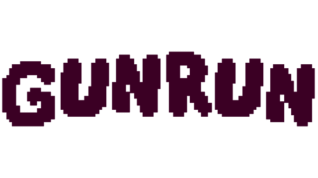 Chunky, playful font with irregular edges gives a dynamic and bold impression.
