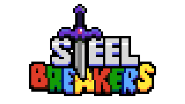 Steelbreakers