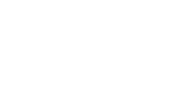 Stylized text with elegant serif font and curtain design element.