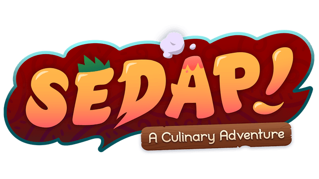 SEDAP! A Culinary Adventure