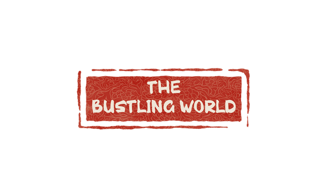 Bold white text inside a textured red rectangle with a hand-drawn effect.