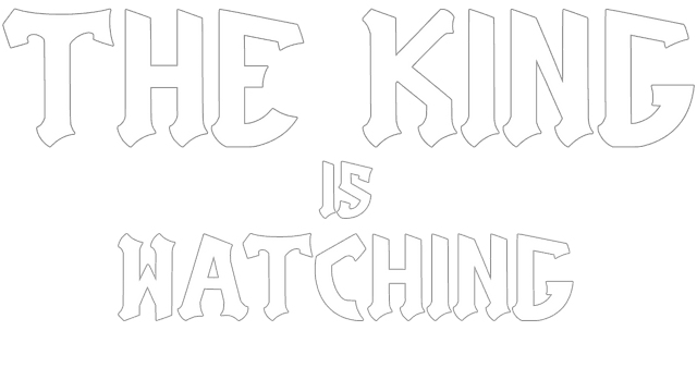 Gothic font with sharp, pointed serifs; all-caps; slightly condensed letters.