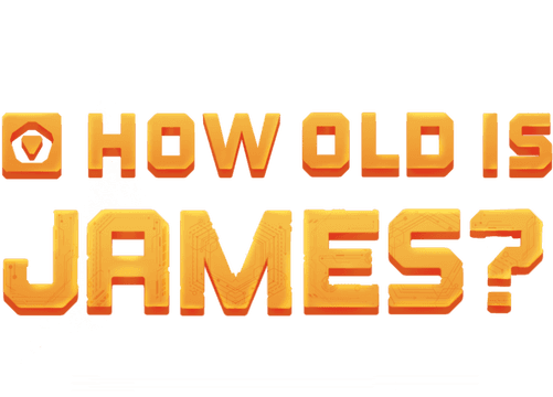 How Old is James?