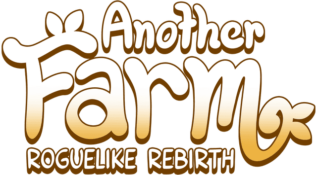 Stylized font with leafy elements and smooth, playful curves.