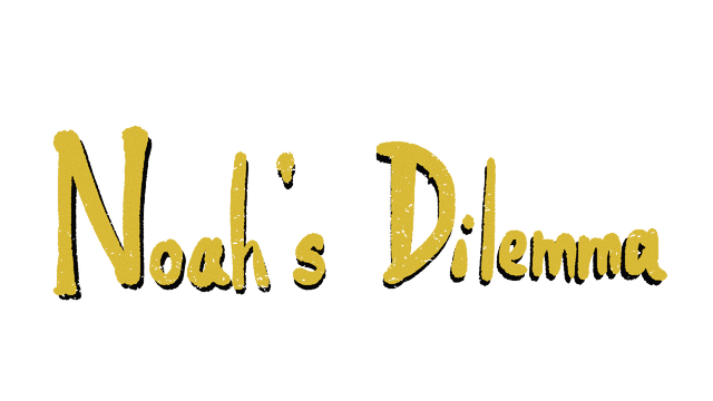 Playful yellow font with a hand-drawn, brushstroke style.