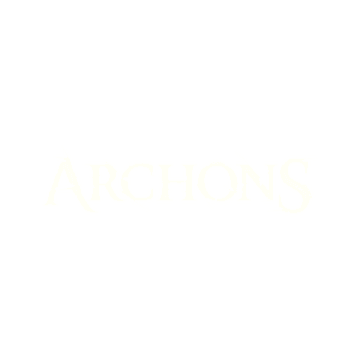 Stylized, jagged font with rough, hand-drawn edges and distorted letters.