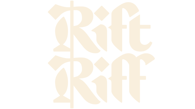 Rift Riff