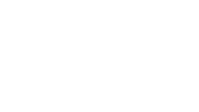 Bold serif font with sharp edges; integrated sword as letter "I".
