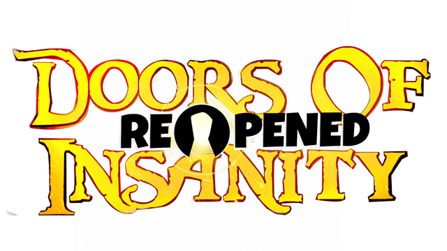 Doors of Insanity: ReOpened