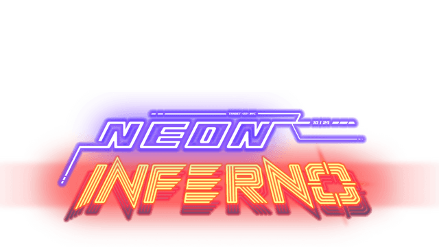 Neon Inferno