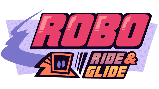 Robo Ride & Glide