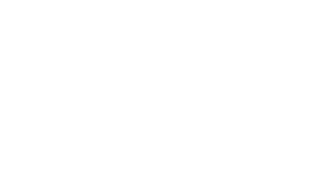 Blocky font with thick, uneven edges and a stylized eye on top.