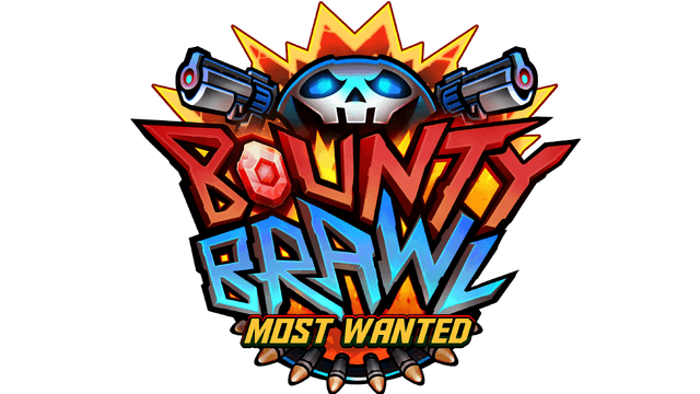 Bounty Brawl: Most Wanted