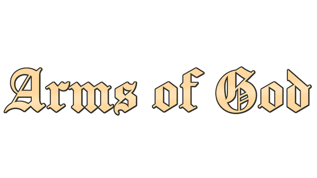 Stylized gothic font with a decorative flourish on the uppercase "G".