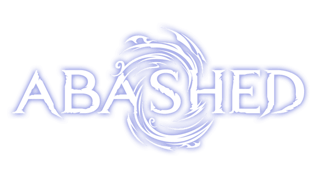 Elegant serif font with swirling vortex around "S," dynamic and stylized.