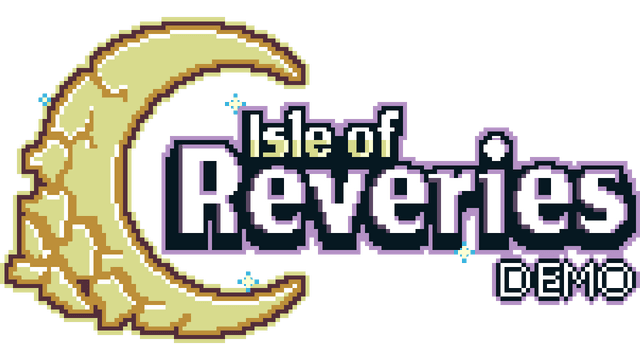 Isle of Reveries