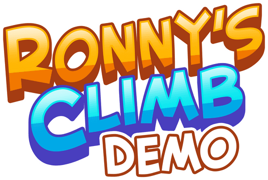Ronny's Climb