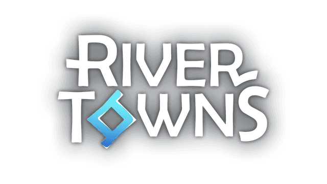 Irregular, hand-drawn font with a unique blue diamond replacing the "O".