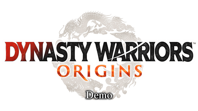Bold, dynamic serif font with slash effect through "WARRIORS."