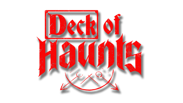 Deck of Haunts