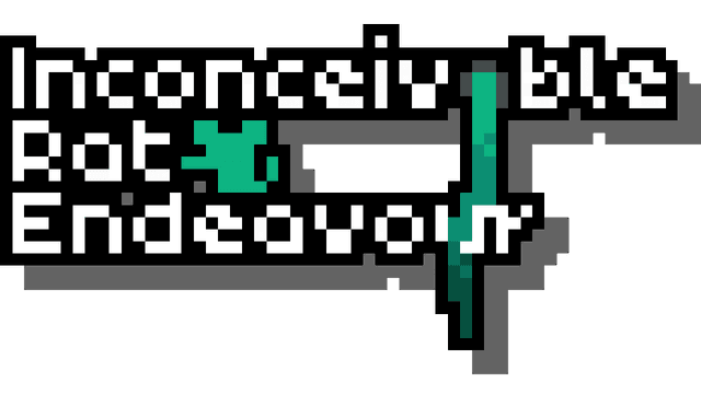 Inconceivable Rat Endeavour
