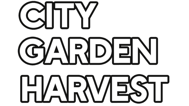 City Garden Harvest