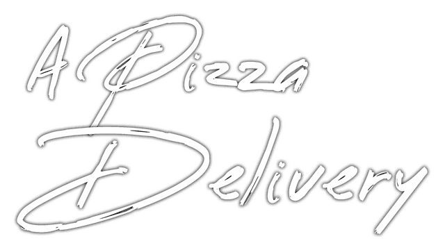 Handwritten script font with dynamic, slanted strokes and layered shadows.