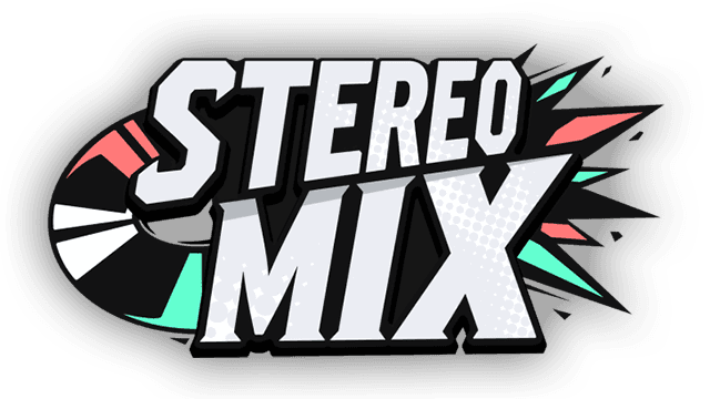 Stereo-Mix!