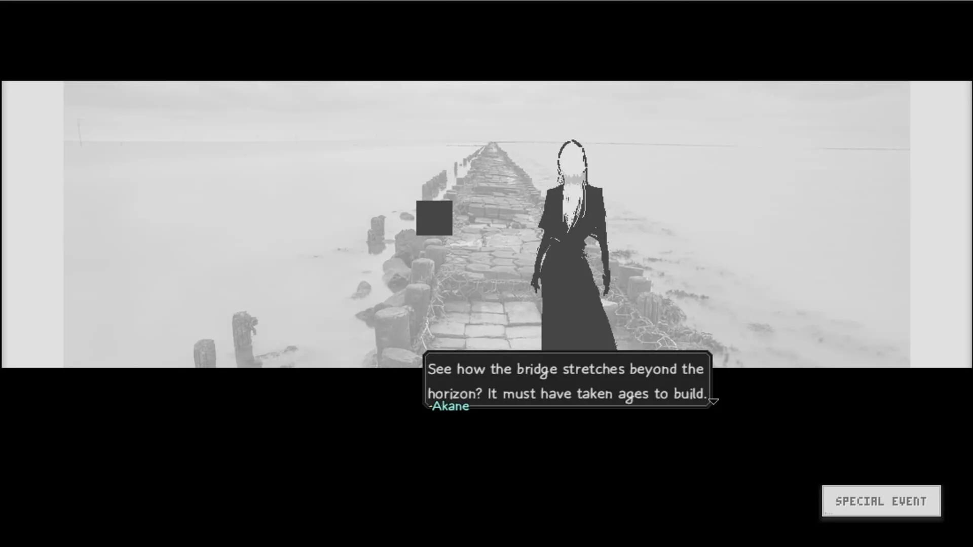 Artis Impact: Screenshot showing game interface and gameplay elements