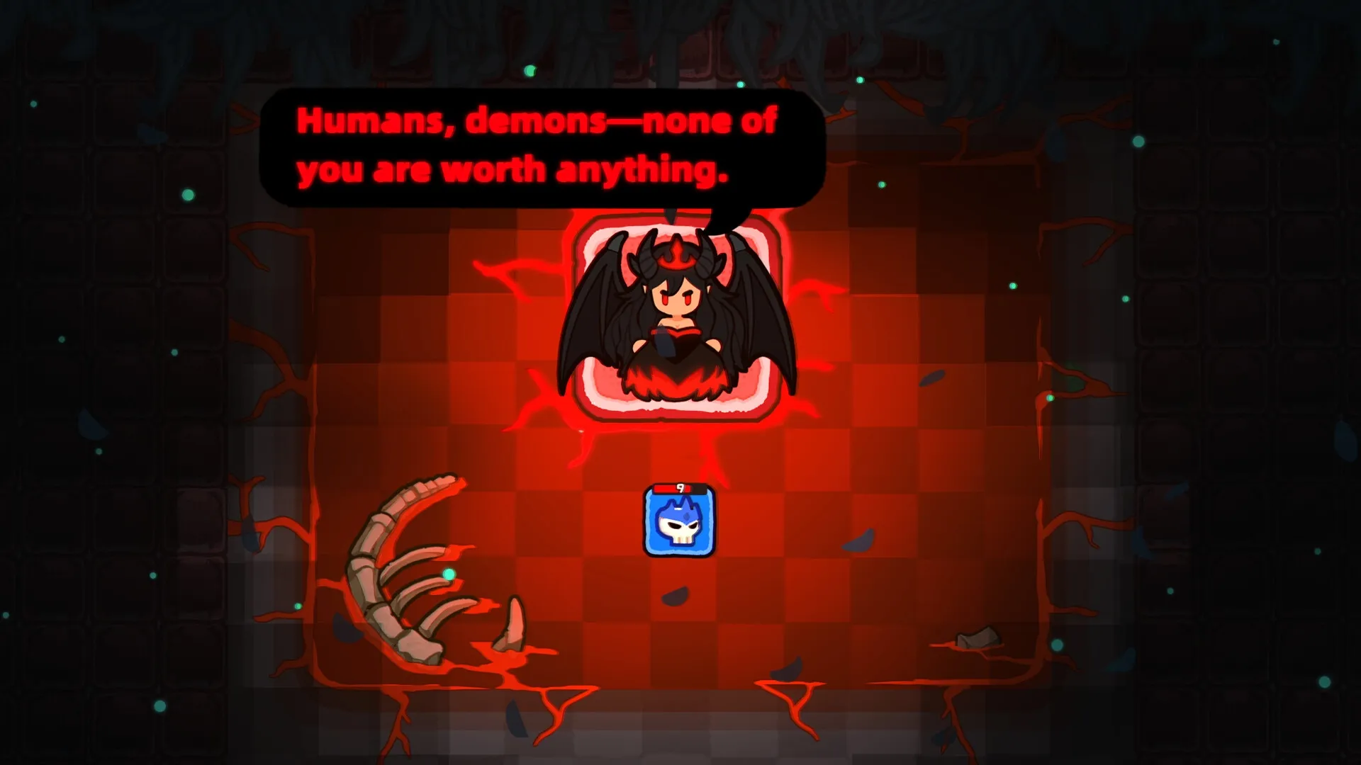 CardVenture: Screenshot showing game interface and gameplay elements