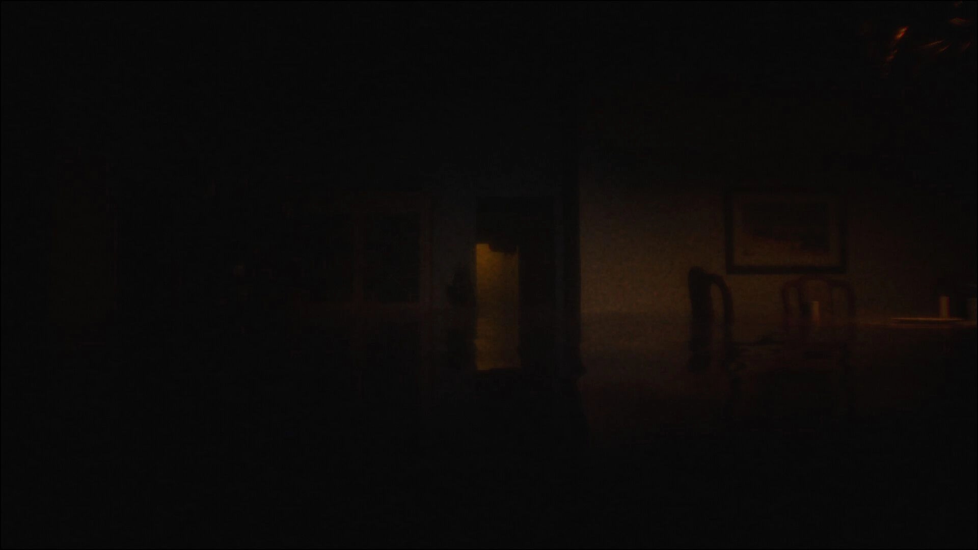 Color Fear: Screenshot showing game interface and gameplay elements