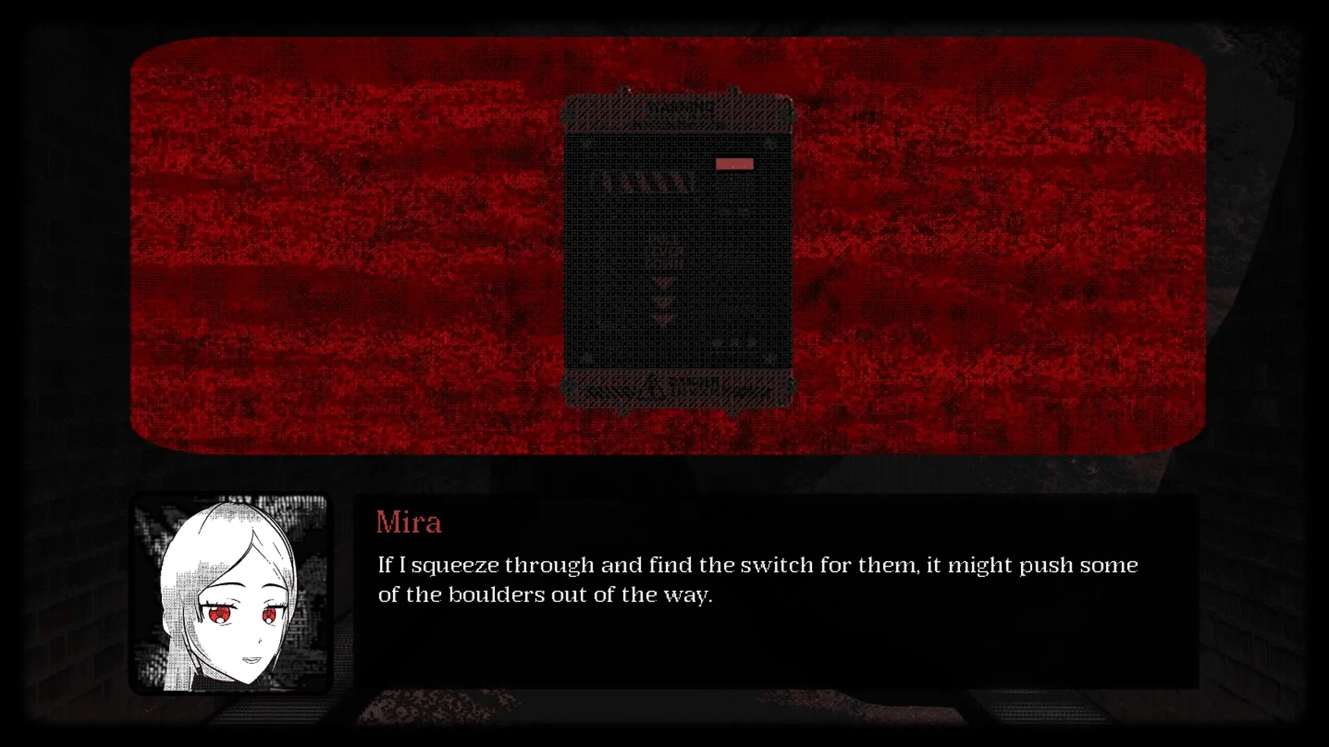Morse Academy: Screenshot showing game interface and gameplay elements