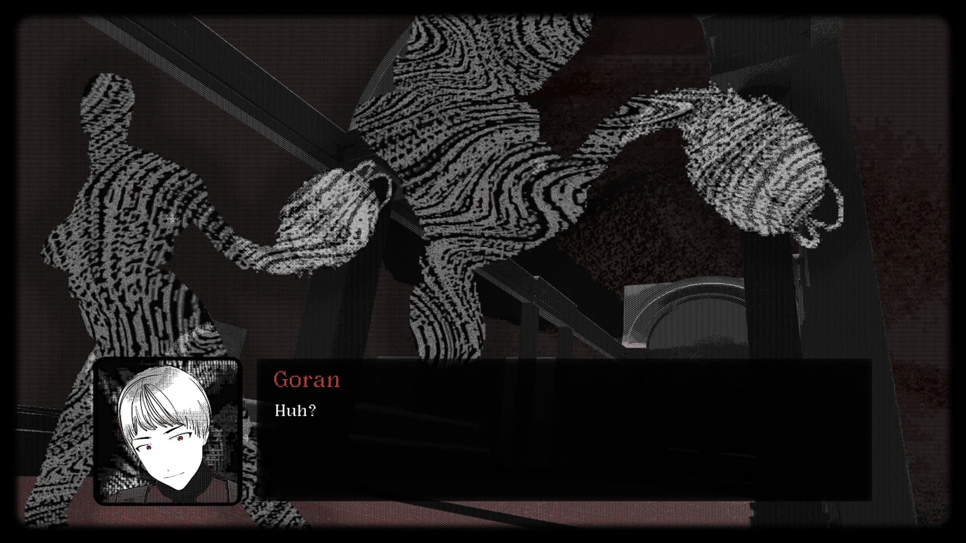 Morse Academy: Screenshot showing game interface and gameplay elements
