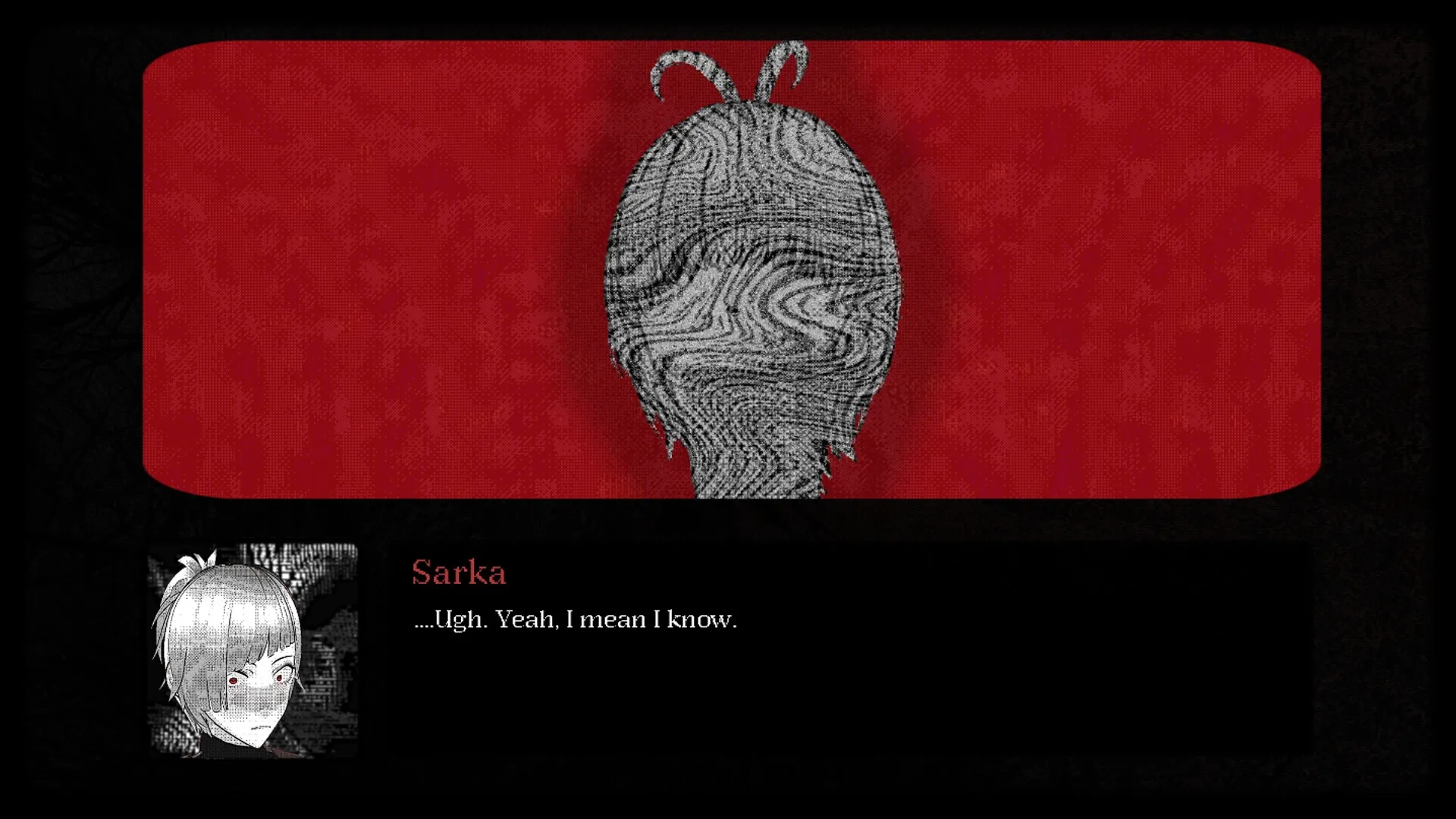 Morse Academy: Screenshot showing game interface and gameplay elements
