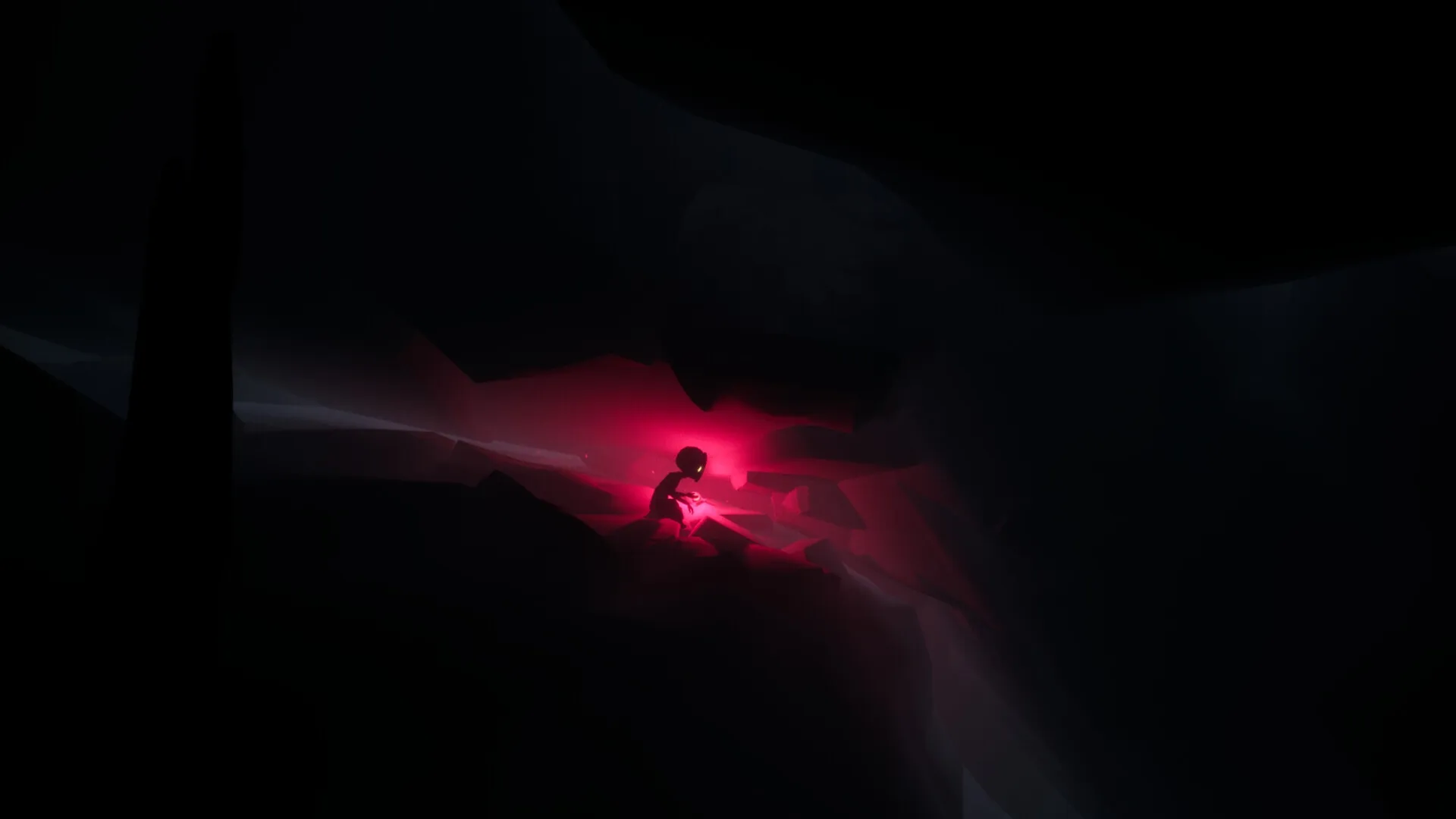 Rumbral: Screenshot showing game interface and gameplay elements
