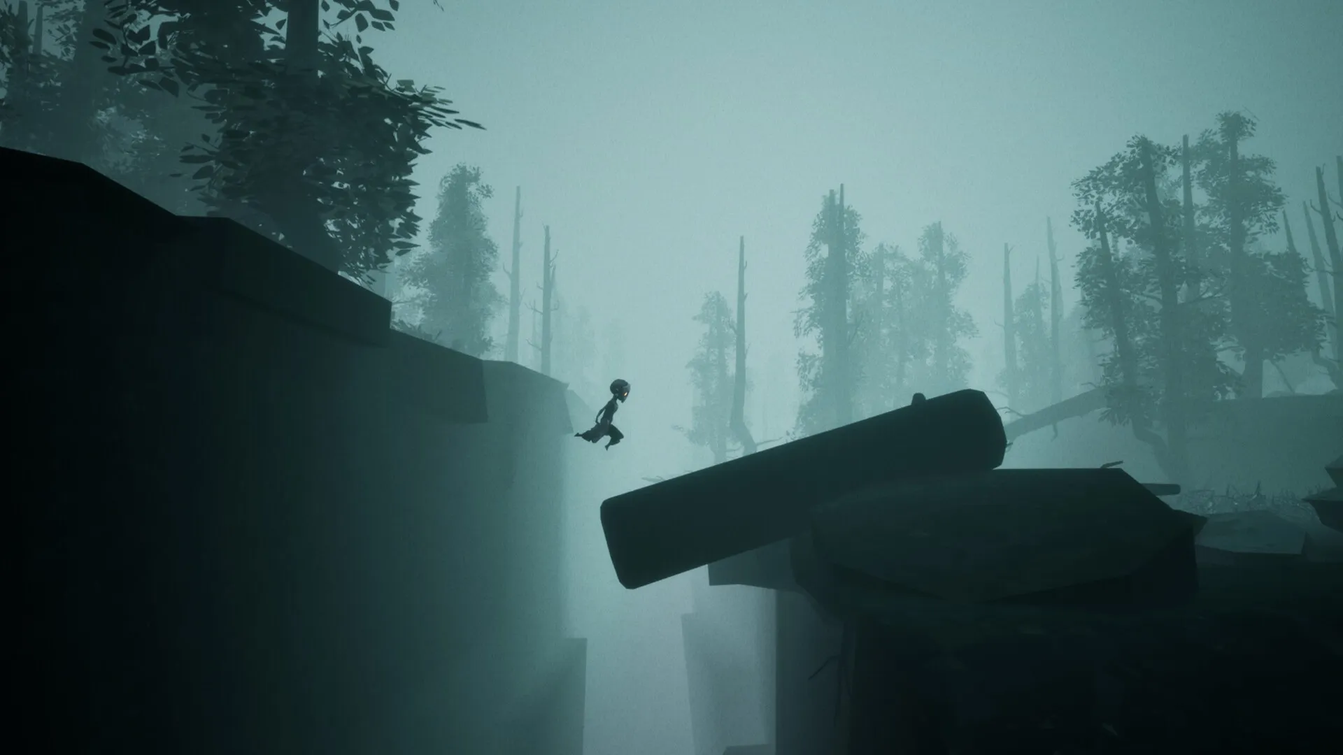 Rumbral: Screenshot showing game interface and gameplay elements